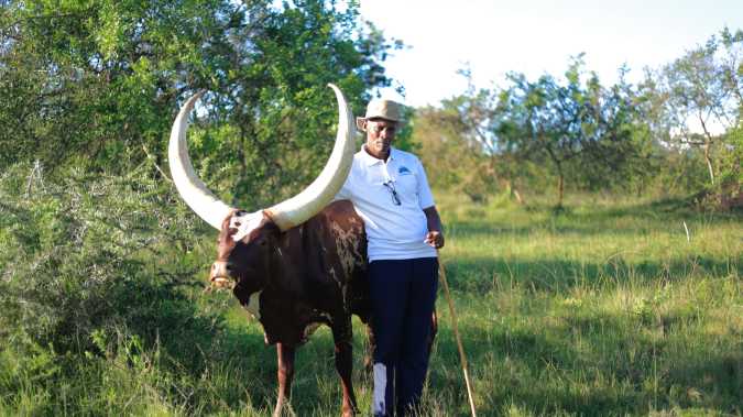 Katokye releases first studio album 'Obuhangwa bwa Banyankore na Bahororo'